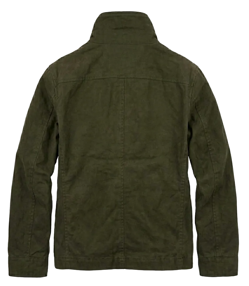 Field Overshirt