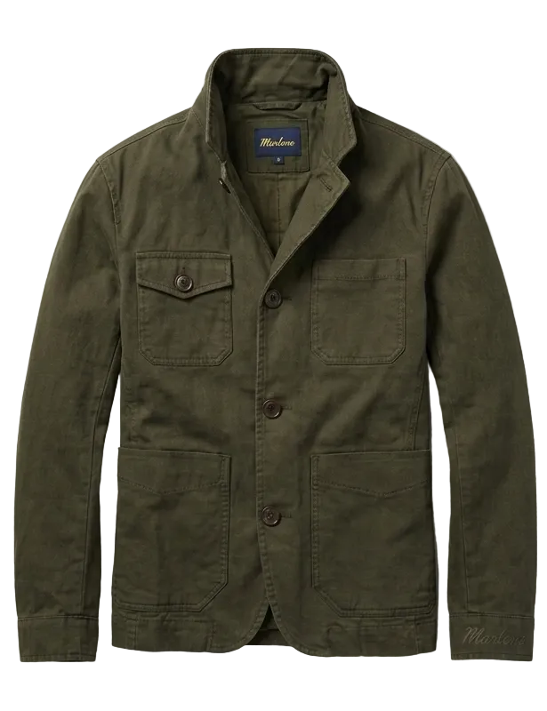 Field Overshirt