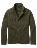 Field Overshirt