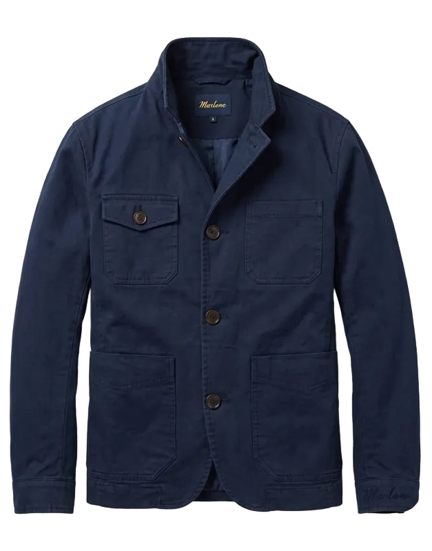 Field Overshirt